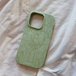 CACTUS IPHONE 15 PRO PELA CASE